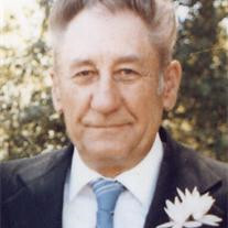 Arnold Bengtson