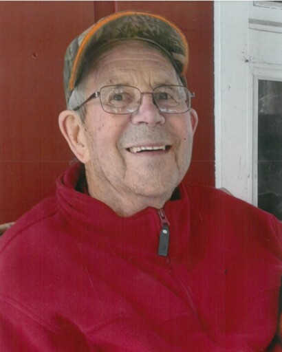 Robert H. Rasmussen's obituary image