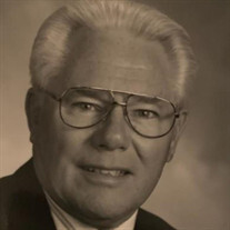 Ira E. Belcher