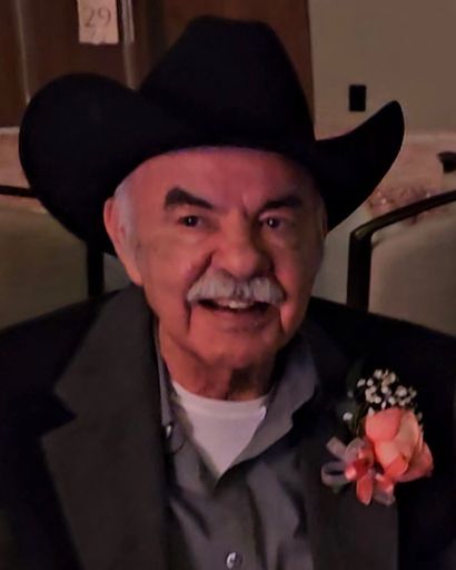 Ruben G. Benavides Sr. Profile Photo