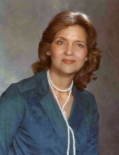 Rachel Ann Williams Day Profile Photo