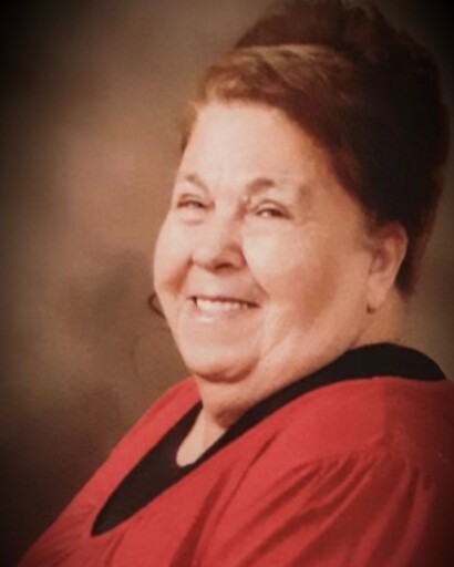 Alicia Mancillas's obituary image