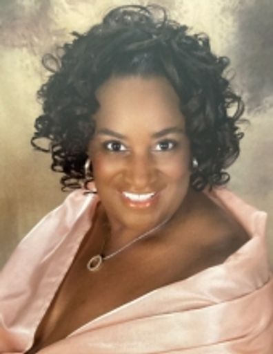 Cassandra Rene Harris Profile Photo