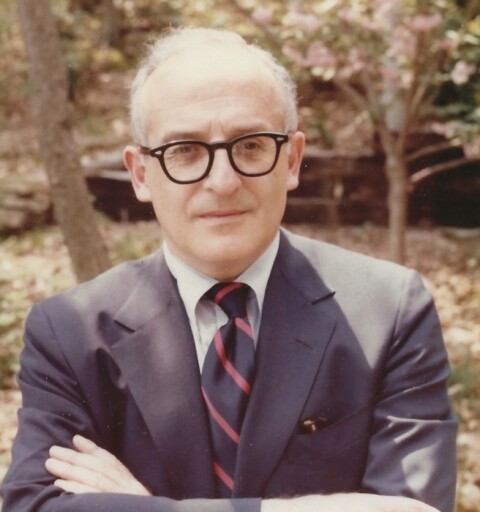 J. Henry Schwartz Profile Photo