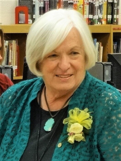 Martha Haselden Profile Photo