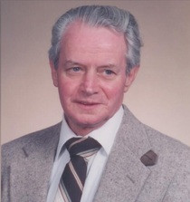 Rev. Robert Slack Profile Photo