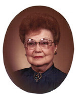 Gertrude Ethel Anderson