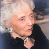 Dorothy Levinson