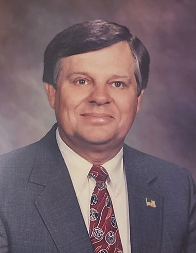 Leonard E. Hurley Profile Photo