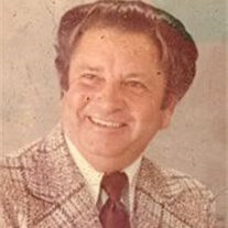 W.L. Mcgee Profile Photo