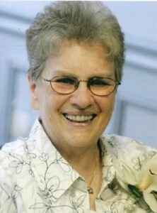 Patricia J. Wolf