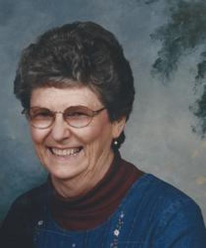 Patricia R. Dobbs