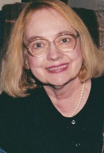 Alice M. Eggert