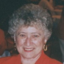 Albertine F. Jordan