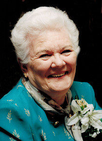 Dorothy Thomas-Vance