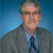 Frederick Donald Allen Profile Photo
