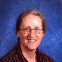 Diana C. Mckeever Profile Photo