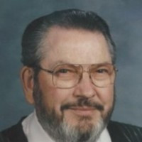 Bruce Ernest DePew