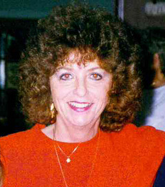 Maryann (Johnson)  Erickson