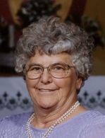 Betty Nondorf