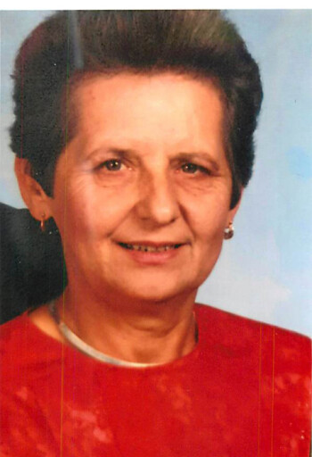 Gertrude W. Hendricks