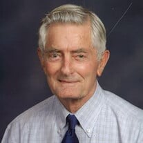 Williams H. "Bill" Tillman Profile Photo