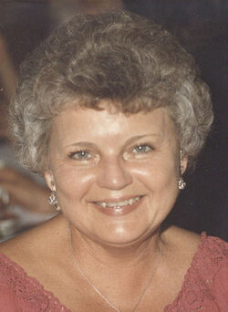 Ann Collier Profile Photo