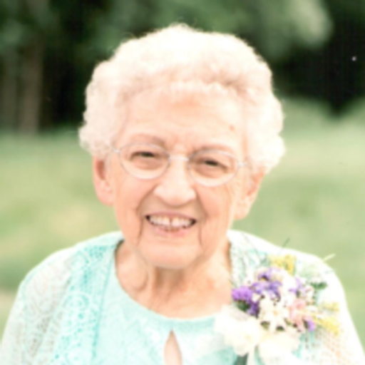 Dorothy M. Christy