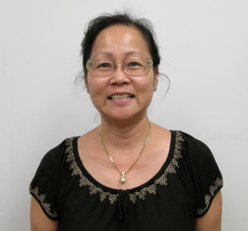 Ha Ngoc Trang Profile Photo