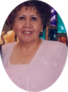 Guadalupe "Lupita" Flores