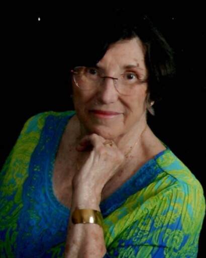 Elizabeth "Kay" Andrews Profile Photo