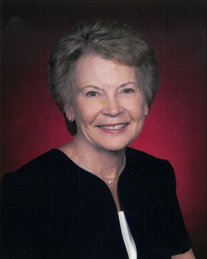 Dorothy Saunders Proctor's obituary image