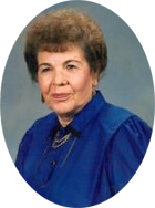 Gladys Pustejovsky