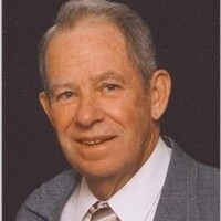 Rev. Mr. William Joseph Rogers Profile Photo