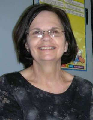 Joan Steidley Profile Photo