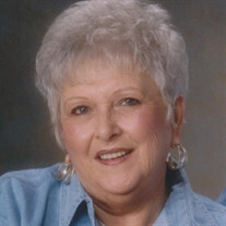 Frances Ann Hoosier