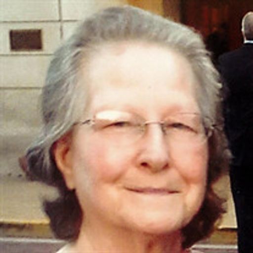 Mary E. Goodin Profile Photo