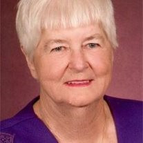 Mary Gros Profile Photo