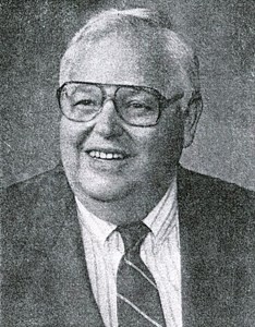 George A. Miller