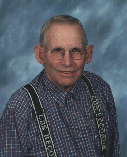 Clarence Olson Profile Photo