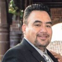 Sergio Morales Profile Photo