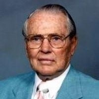 Edgar W. McCracken