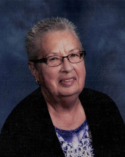 Paulette Kay Porter's obituary image