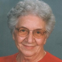 Mary S. Dodds