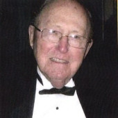 Joseph Hackenbracht, Sr.