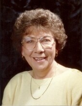 G. Frances Buck Profile Photo