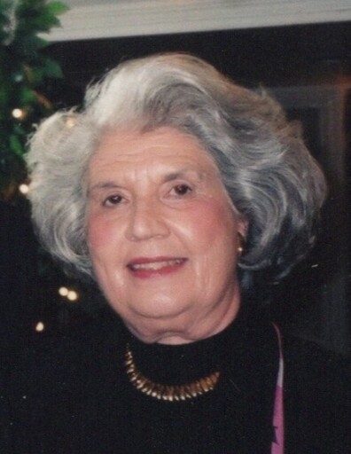 Patricia Ann (Davison)  Ward