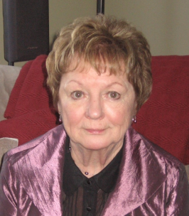 Bonnie Wilson Profile Photo