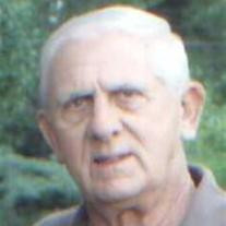 Ferdinand Joseph Juneau Profile Photo