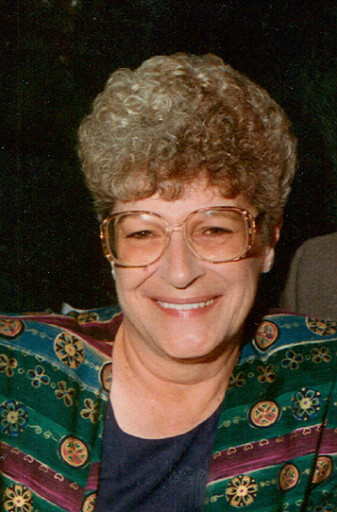 Ruth E. Blankenship